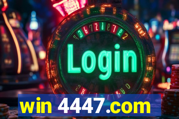 win 4447.com